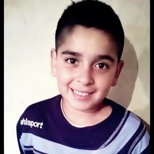 Agustin_Abreg's profile picture. holaa ah , tefi copa. te quiero mucho pitufo.