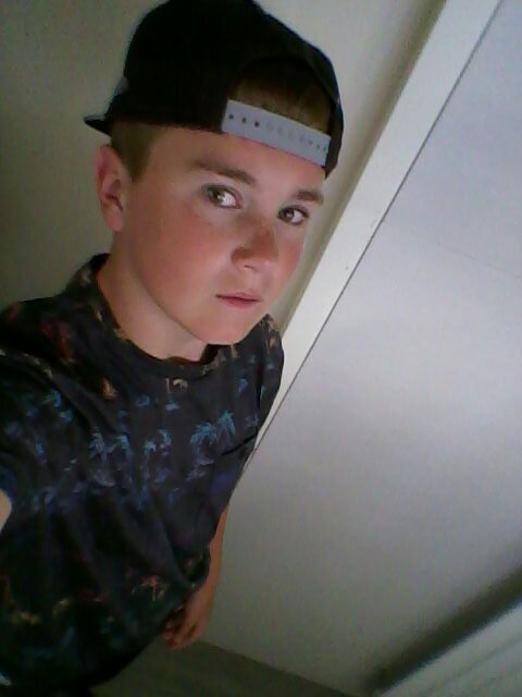 maarten/15 yo/