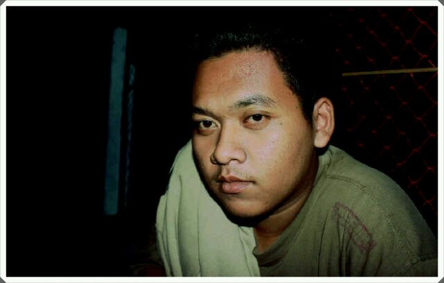 yogkurnia's profile picture. 