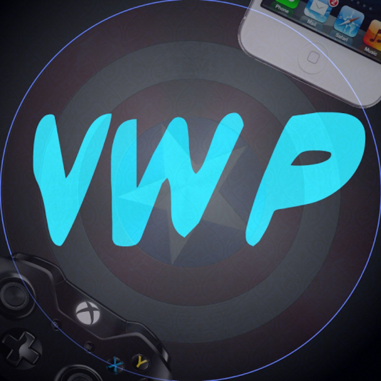 vwprod's profile picture. Tech|Gaming|Tutorials|Reviews •Just a bunch of kids trying to make it big•