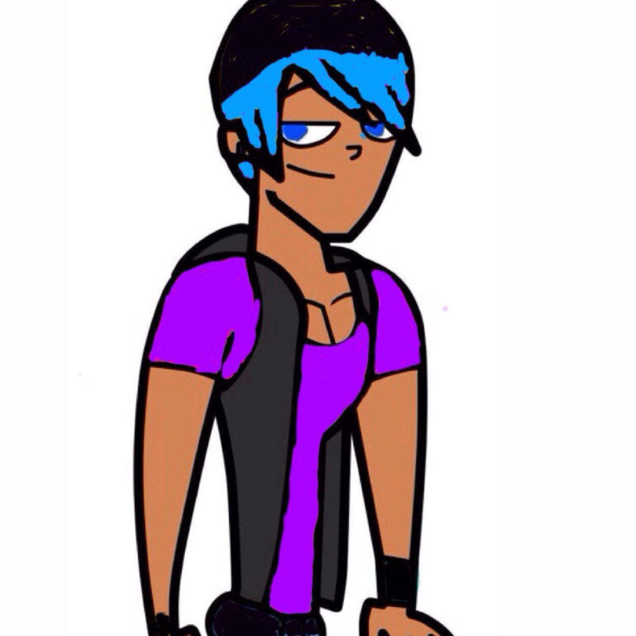 Hi im Benny Ryders son im 17 emo and i dont care about wut people think about me my dad @TDRyderBadBoy mom @TD_EmmaBriel #Single