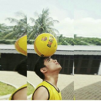 kamu masalaluku kamu masa depanku
