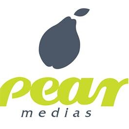 Pearmedia - Media,Entertainments and Marketing Co. based in India.