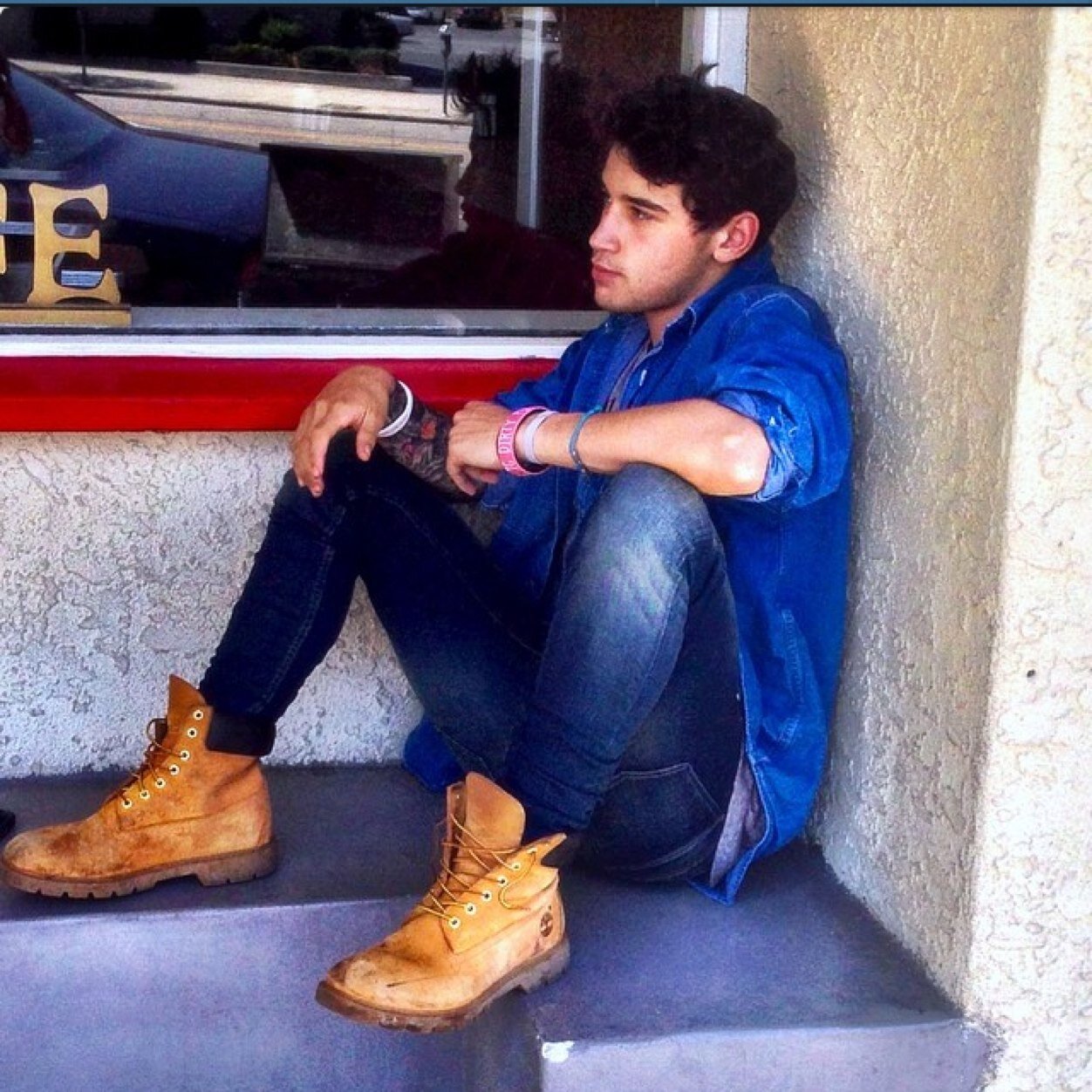THIS IS A FREE FOLLOW FROM @janoskiansimdtf BE A DEAR AND FOLLOW HER PLS THANKS LOVE MWAHHH XOXO