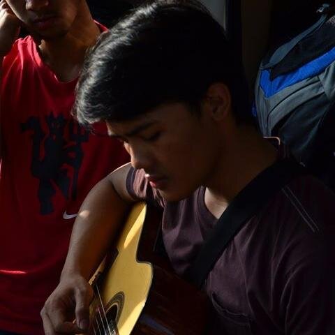 regikusnadi's profile picture. architect . trainer . daydreamer