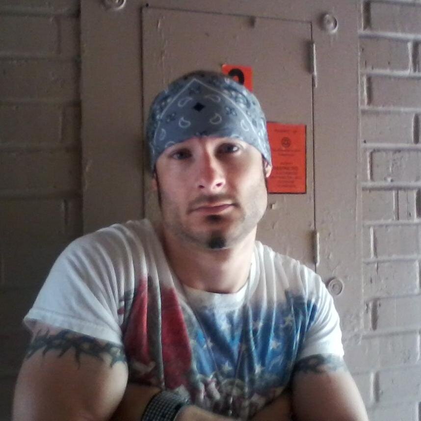 Christian Rock Recording Artist with EPOC Recordings Jonesboro AR. http://t.co/Foe6qT2Yyi http://t.co/RphGoviI60 EPOCRecordings #JenPromotions