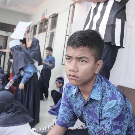 hidup maung