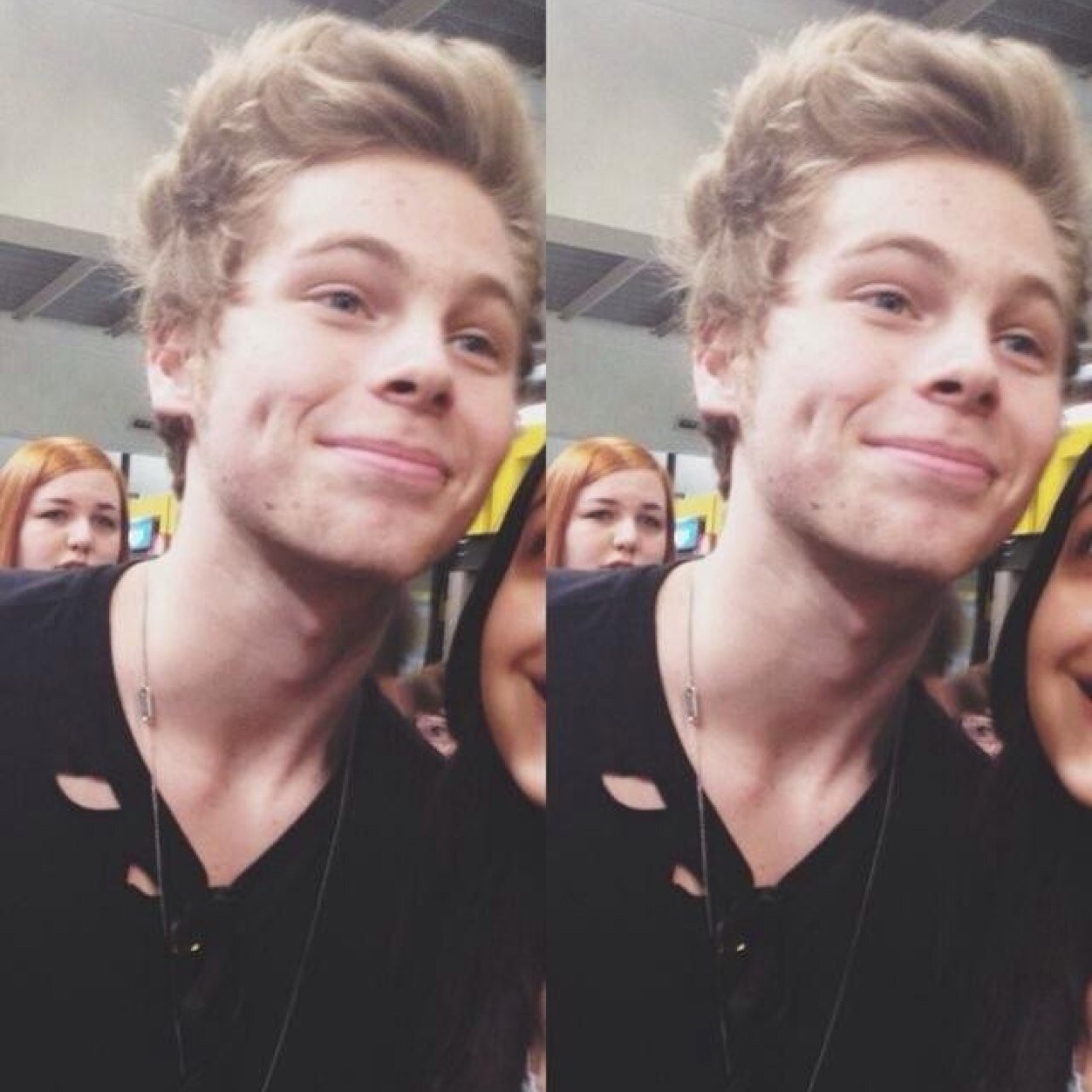 if i can find you so can he. don't give up!!! { @sleepymeri }