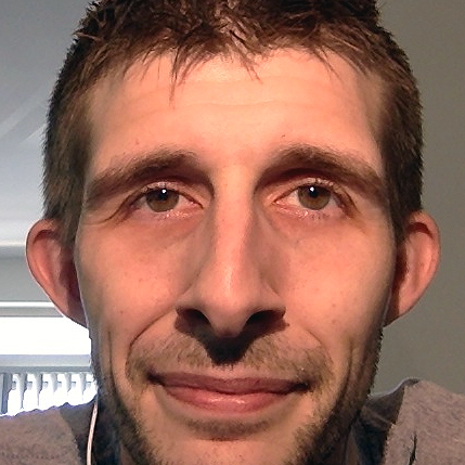 ugly01vert's profile picture. I write code, make beer, and bbq. it’s fun.