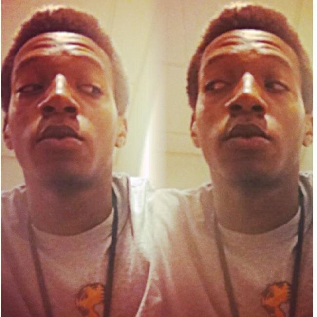 I just wanna be successful...