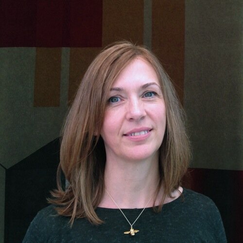 janiceewebb's profile picture. Artist / Maker / Thinker