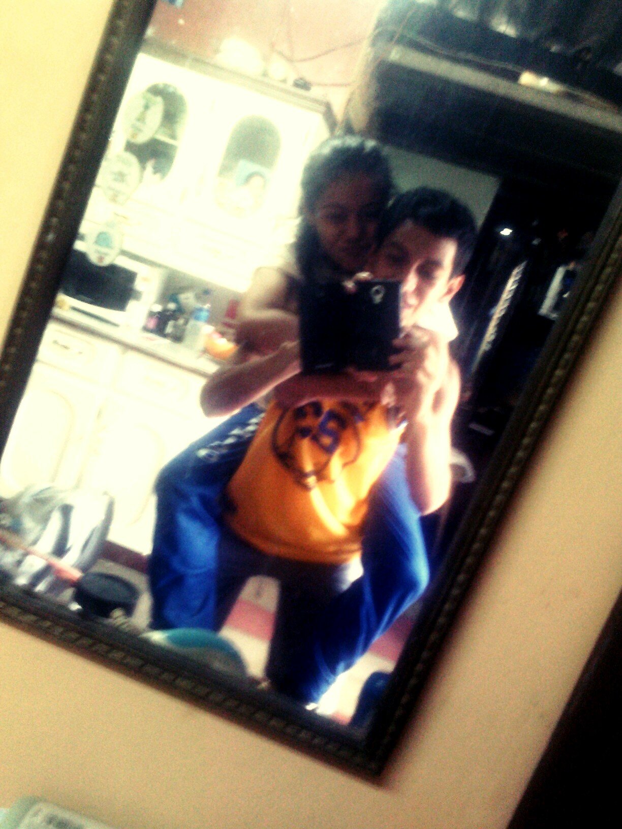 amo ami novio por el todo :*