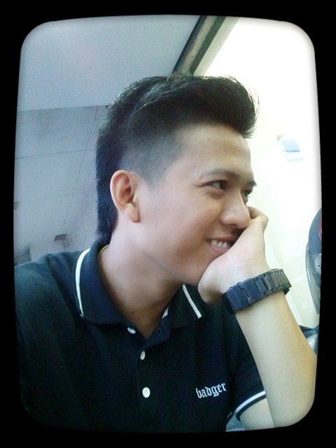 Father - single parents - ♥kirana - happy - dream - believe - happy - gbm