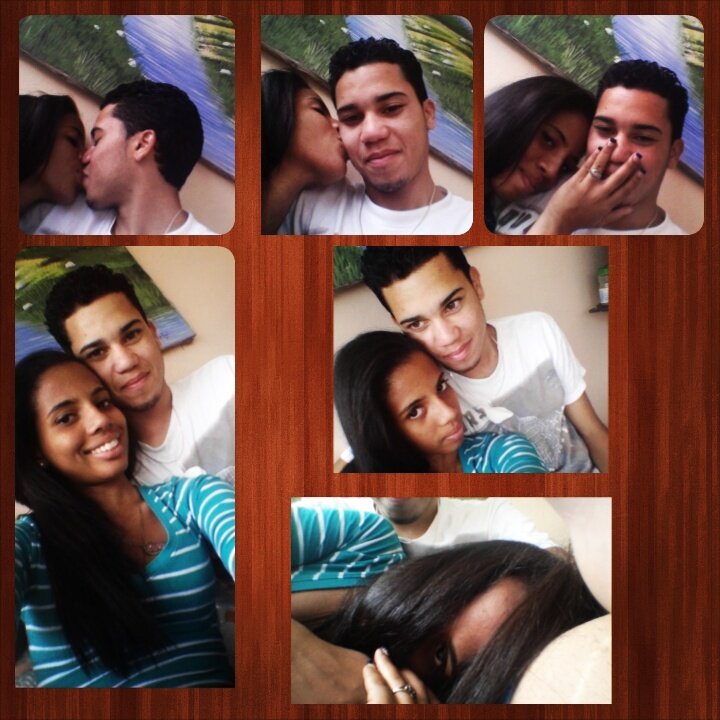 #Hotelera♥ My Gato @cristian_titi8