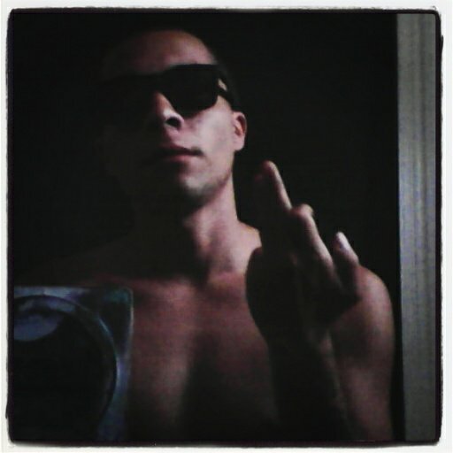 ANTHONY°20 years old° hazel eyes° 5'8° Aquarius_FEBRUARY,13° down for WHATEVER.                                           «--LIVING LIFE & JUST DOIN ME--»