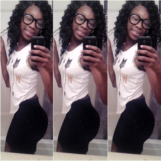____♥ Go follow me on IG # _she2cool ✌