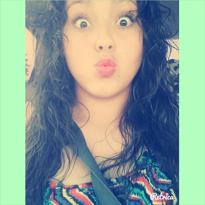 im tough, ambitous, and i know what  i want if that makes me a bitch , ok. 3 ;*
