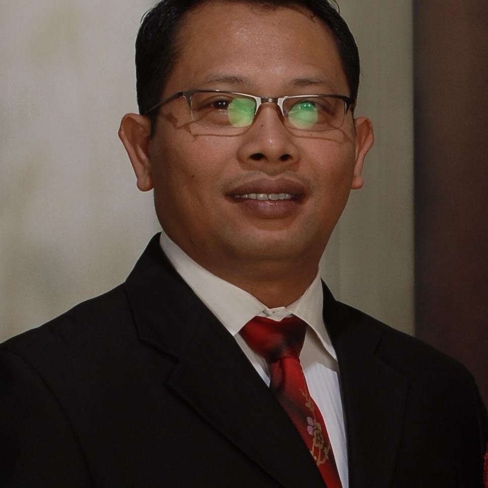 Jadikan negeri tercinta ini menjadi bagian dari hidup dan nafas kita.