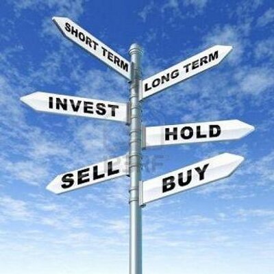 Forex twitter accounts