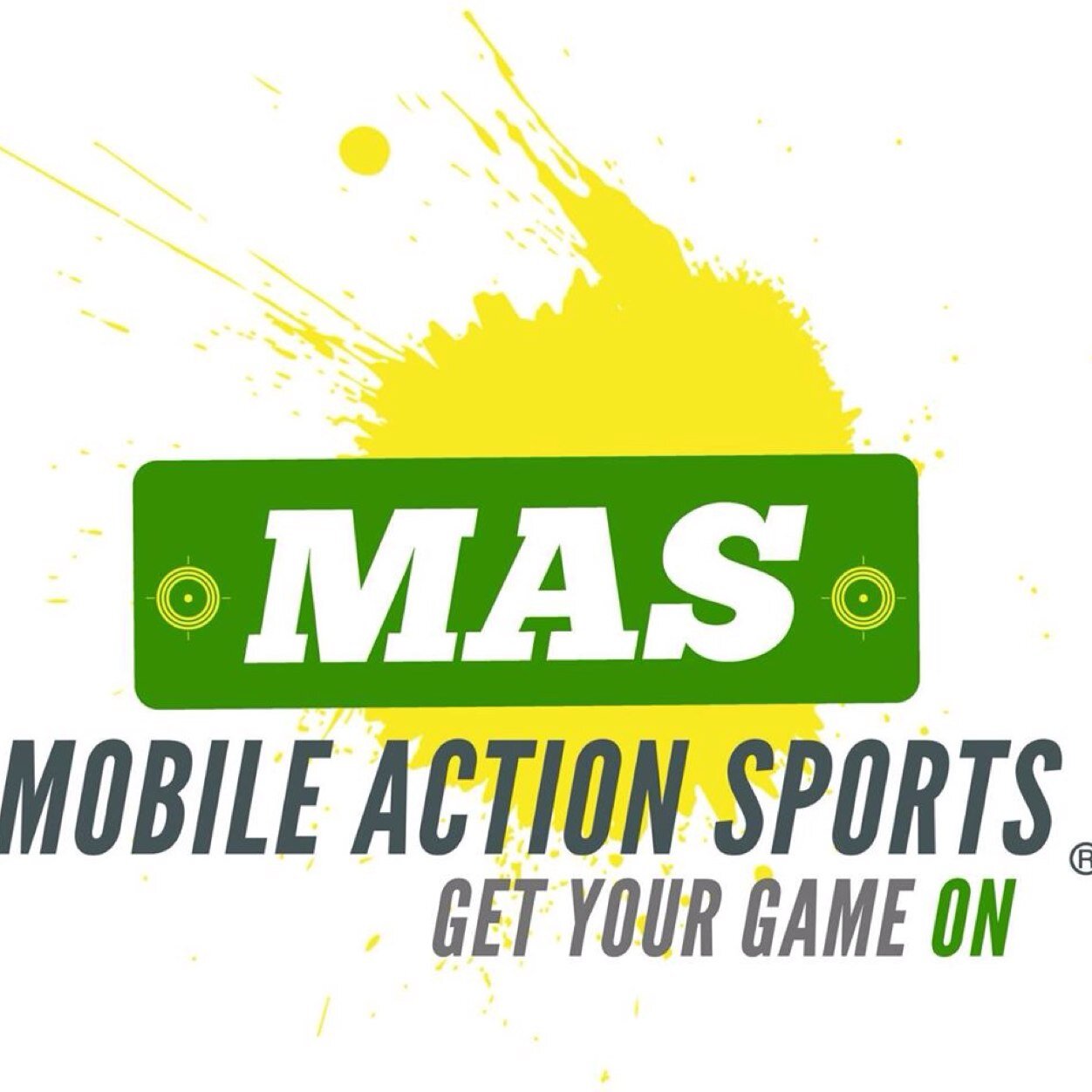 MASPaintball's profile picture. 