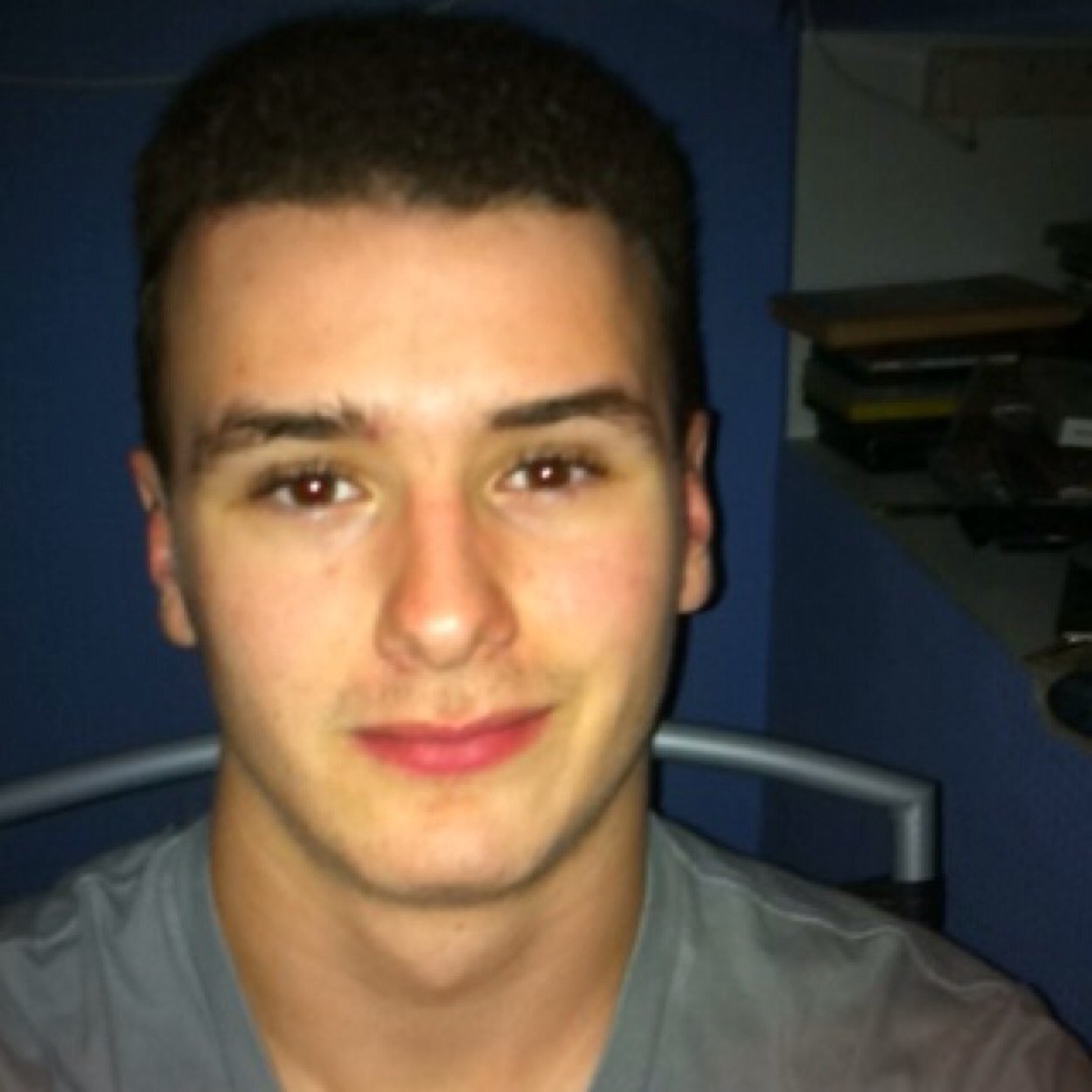 ThatStringerGuy's profile picture. 