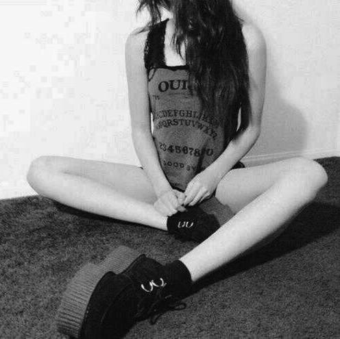†Me sentí como si estuviera en un escenario muchas horas después terminado el espectáculo, cuando el silencio cae como un manto de nieve†