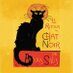 Le Chat Noir (@lechatnoirsalis) Twitter profile photo