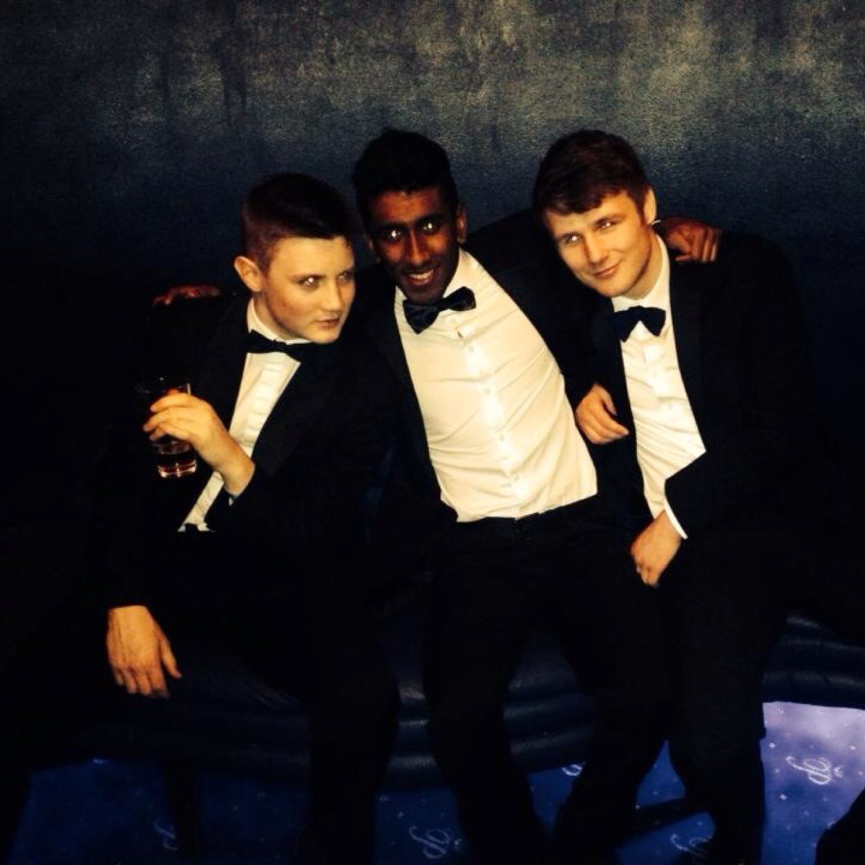 notts uni
