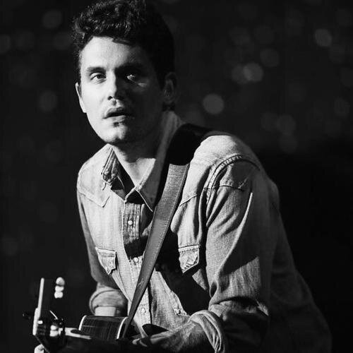 edgeofdesiire's profile picture. John Mayer is my life.