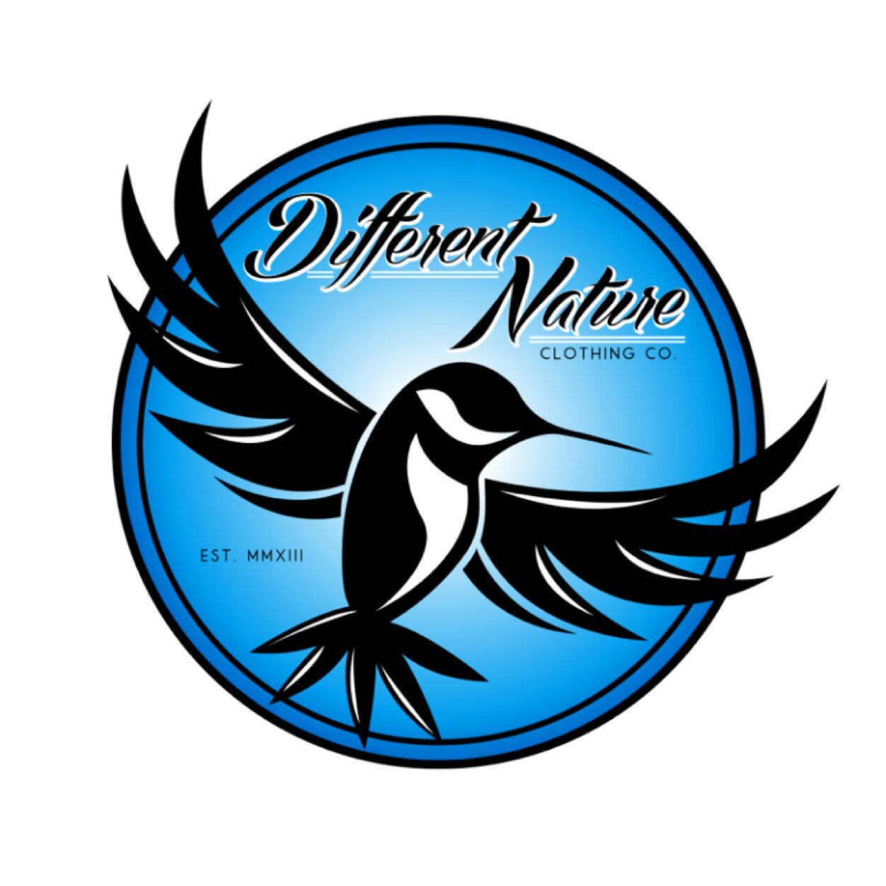 Born Naturally Different, Originally Well Made.