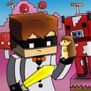 BlockyHedgehog - @george_mattson - Twitter