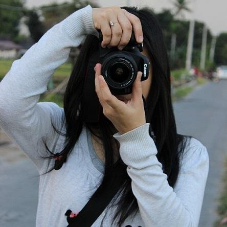 Name: Sally Age: 18  Birthday: Agustus, 22th Status: Single. 
 thanks for the follow me as a friend ......^^