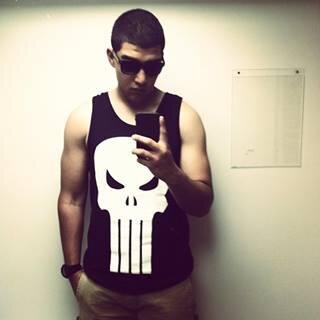 Gio | 19 | Ooyah USN | Pearl Harbor, Hi