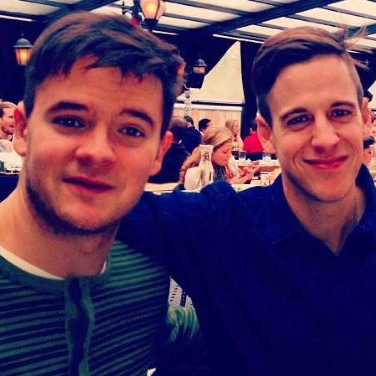 Timothy_Clayton's profile picture. NYC-based writer, imported from New Orleans. Community Manager @VaynerMedia.