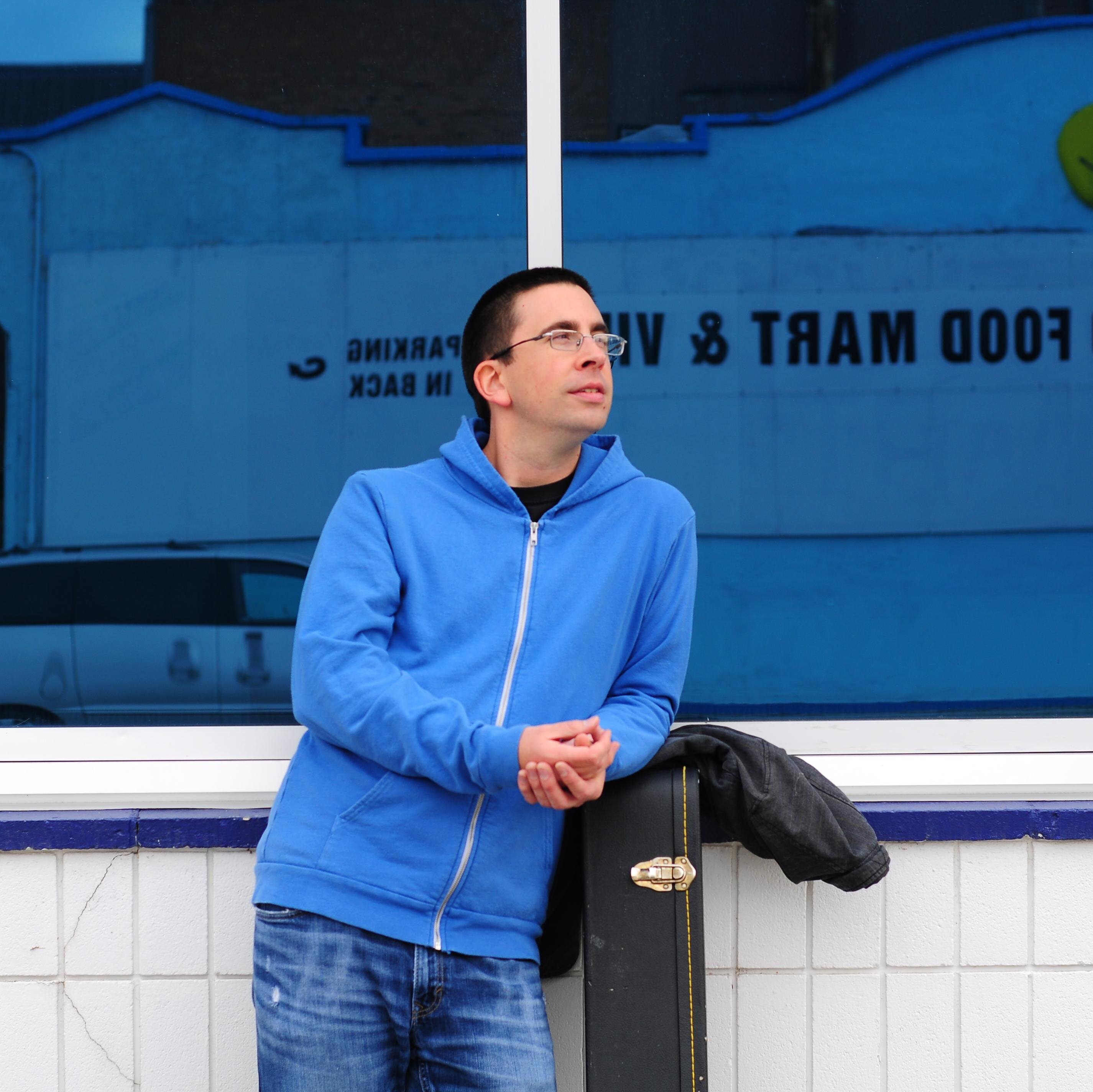 EthanRocksOut's profile picture. Ethan is a songwriter, playwright and performer based in Calgary Alberta.  His debut solo album, Hazlewood Pines, is available at ethancole.ca.