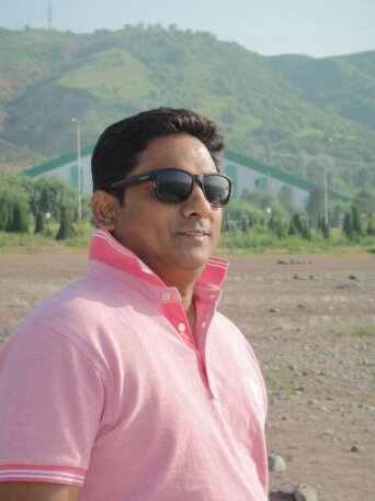 Certified Financial Planner l Amfi Registered Mutual Fund Distributor l Personal Finance l Travel & Food