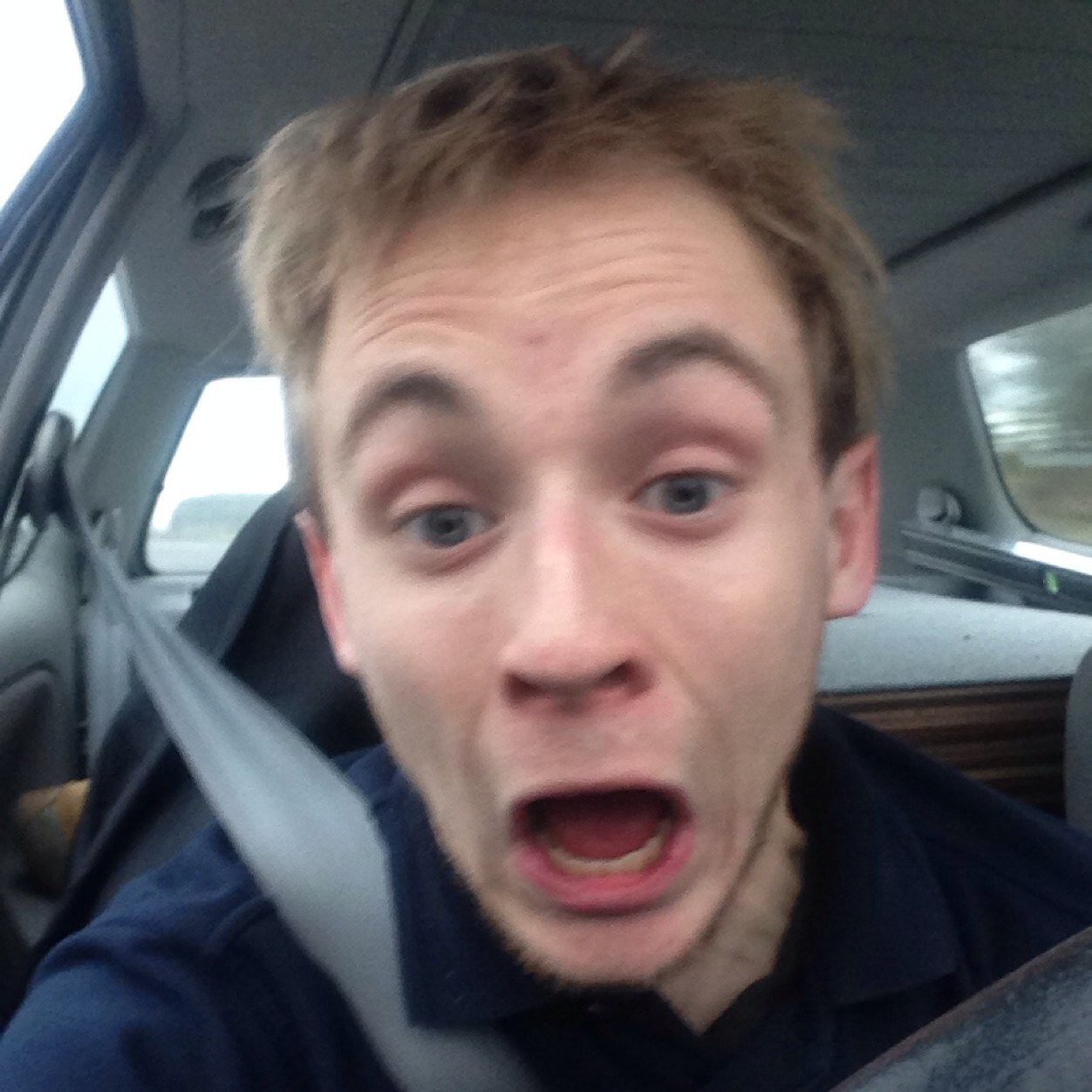 stephenhammond7's profile picture. Apprentice carpenter