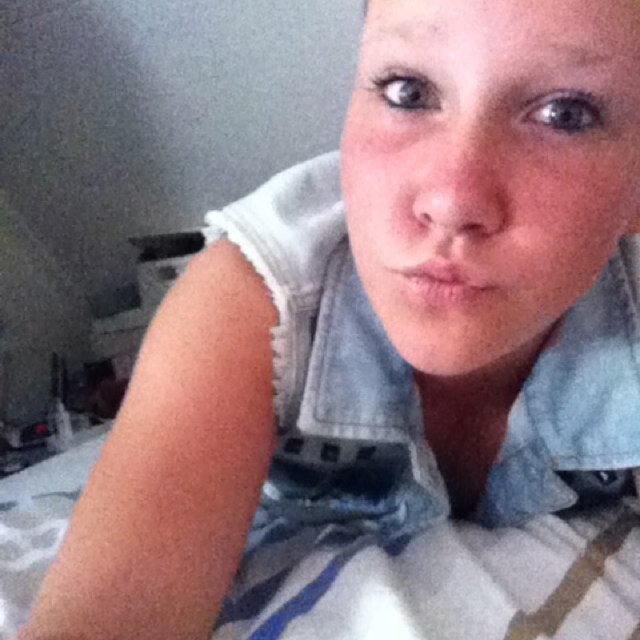 Snapchat: jennixkus