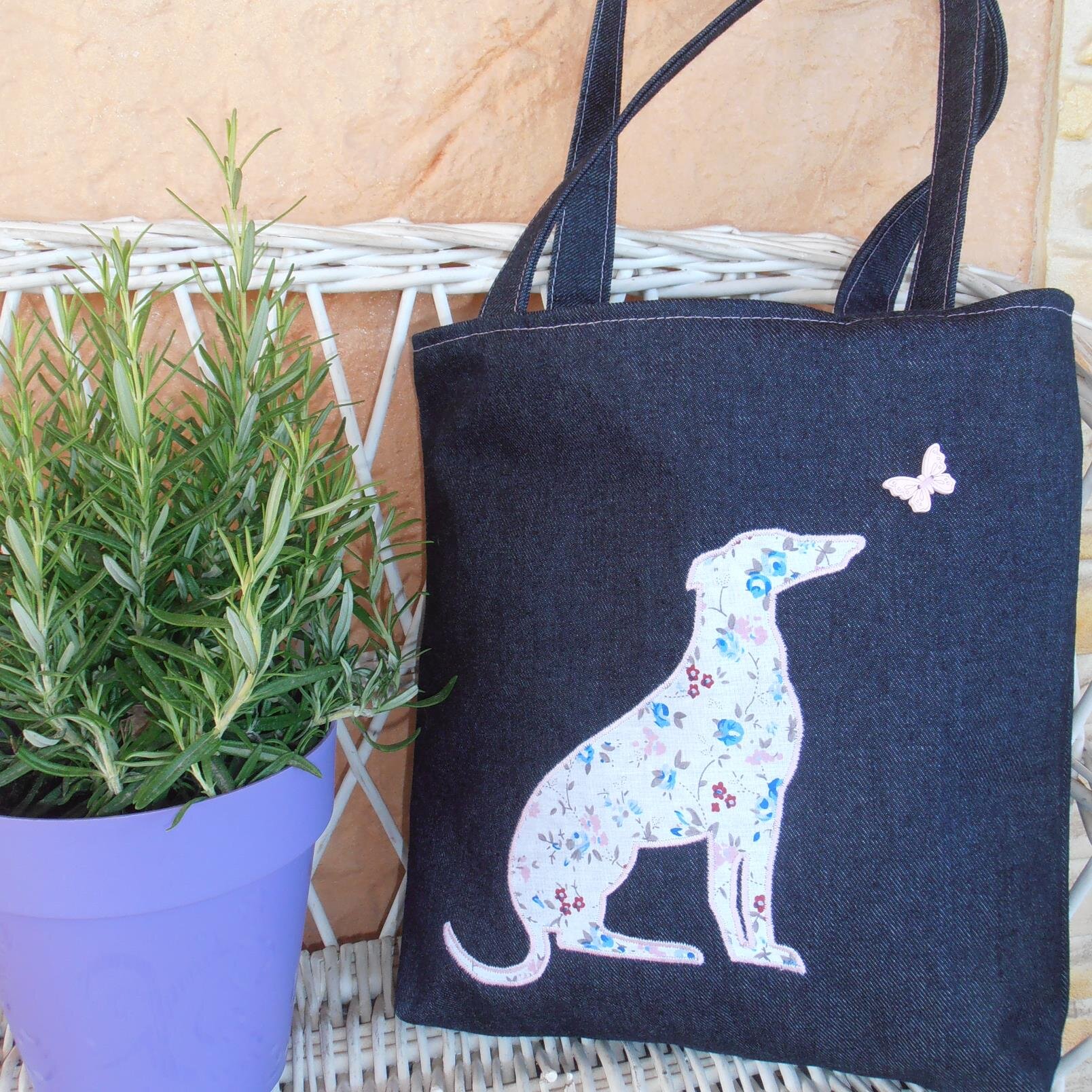 I make handcrafted gifts, I have a  facebook page ...KarensHandcraftedGifts.....
