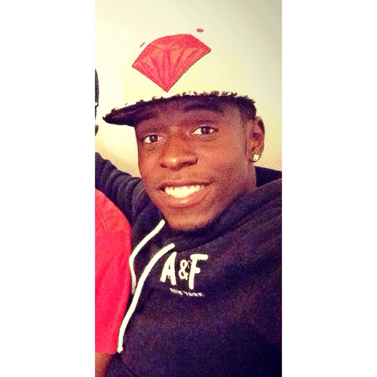 Blessed ☝️