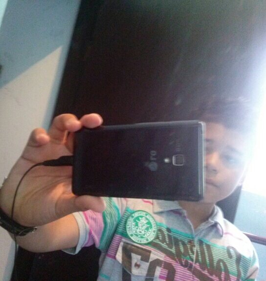 VendettaLuke777's profile picture. 