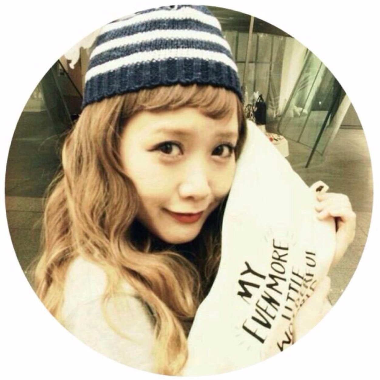 ar_fp's profile picture. 自分のこと好きって言う人のこと、嫌いになれない