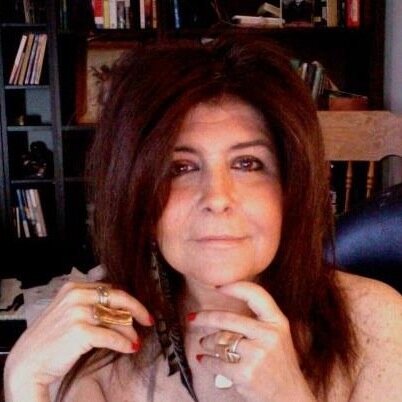 Songwriter, Equestrian, Jewelery designer, Web Designer, Painter, Author,Double Lung Transplant survivor.