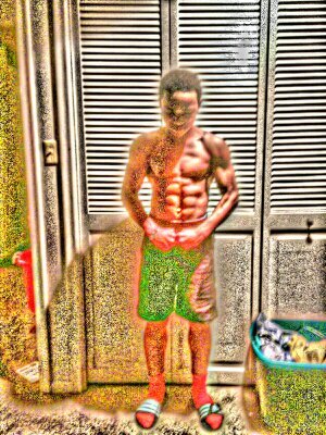 No need for a bio !!!! 
athletic⚽⚾
#ScrillyNation
Fvck with a real 1
