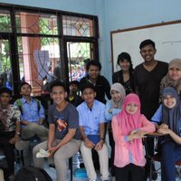 Fikri dharmawan (@nasafikri) 's Twitter Profile