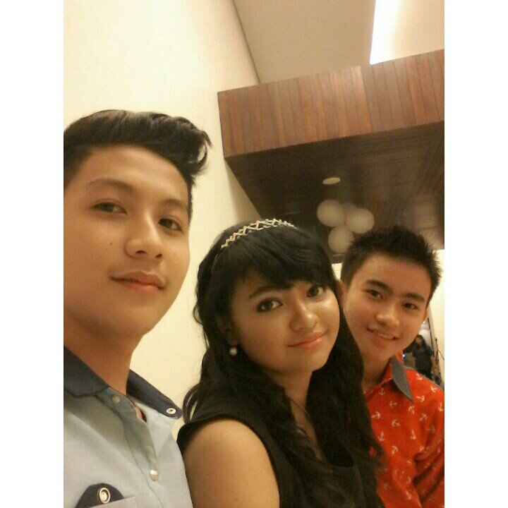 ErikaFransisca1's profile picture. 1