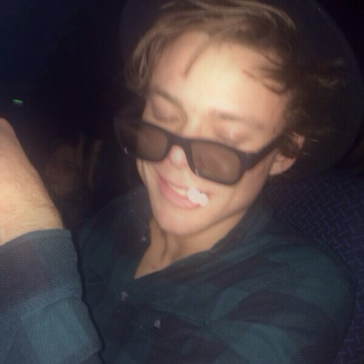 jealousmindcal's profile picture. @blushedirwin