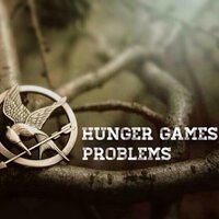 HungerGamesProblems(@THGPrblms) 's Twitter Profile Photo