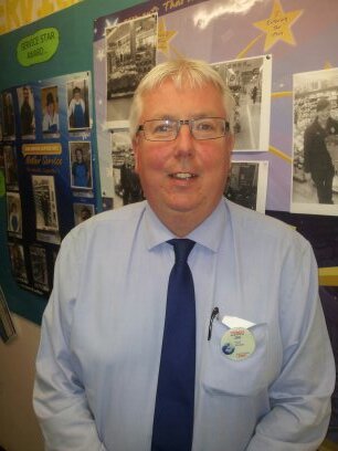 Store Manager @TescoLinlithgow My views are my own