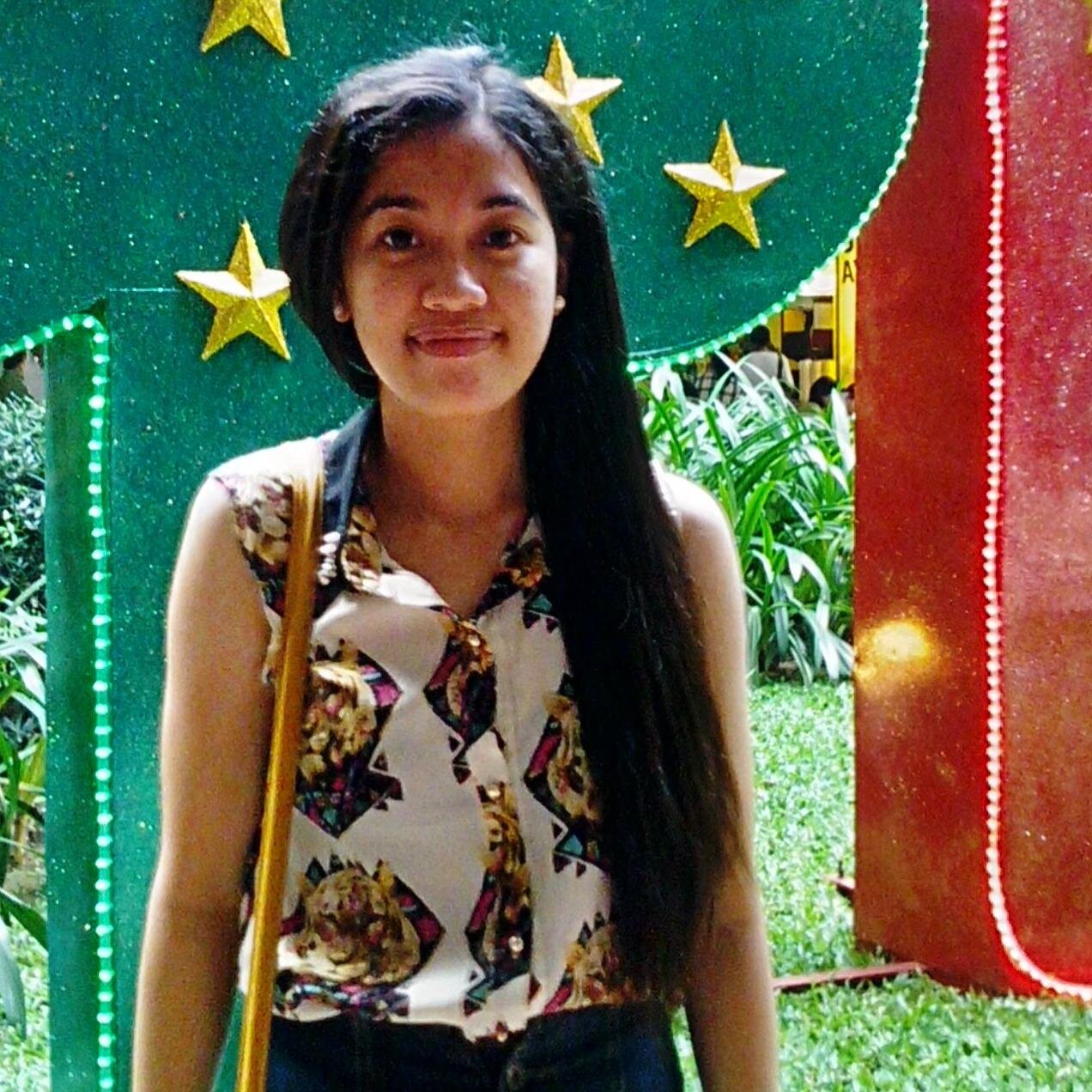 Weird Crazy Filipina as they say but hey, I am just being myself. 23 || Manila || PCCSeagulls || USTTigers || Marketista || Batak na tagapangalaga ng salapi.